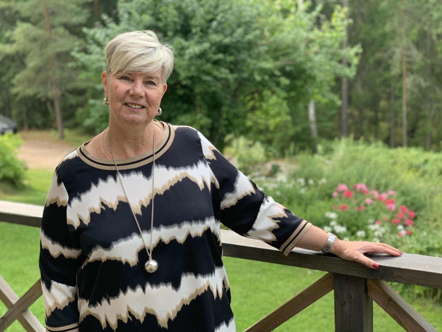 Birgitta-Kervinen